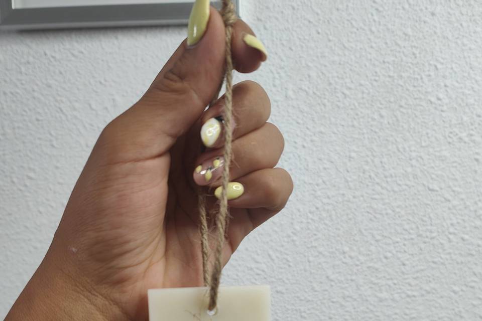 Essences et Lumières
