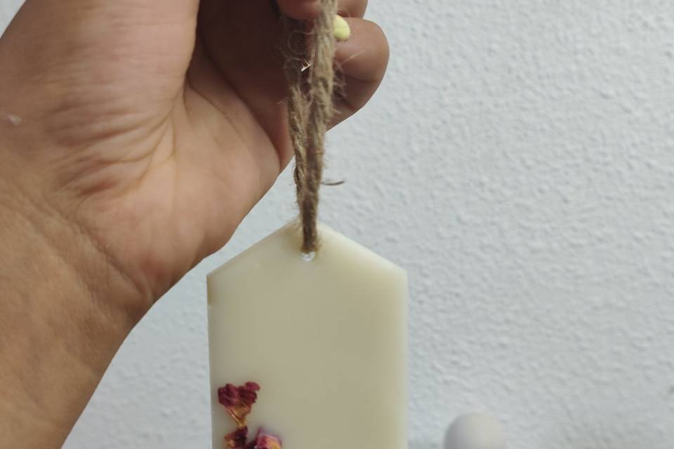 Essences et Lumières