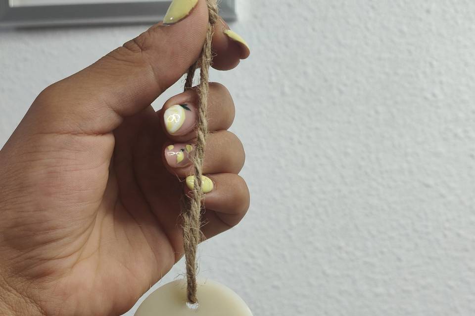 Essences et Lumières
