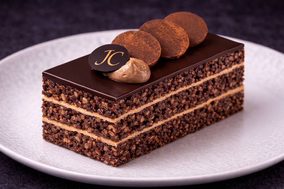 Opéra Café