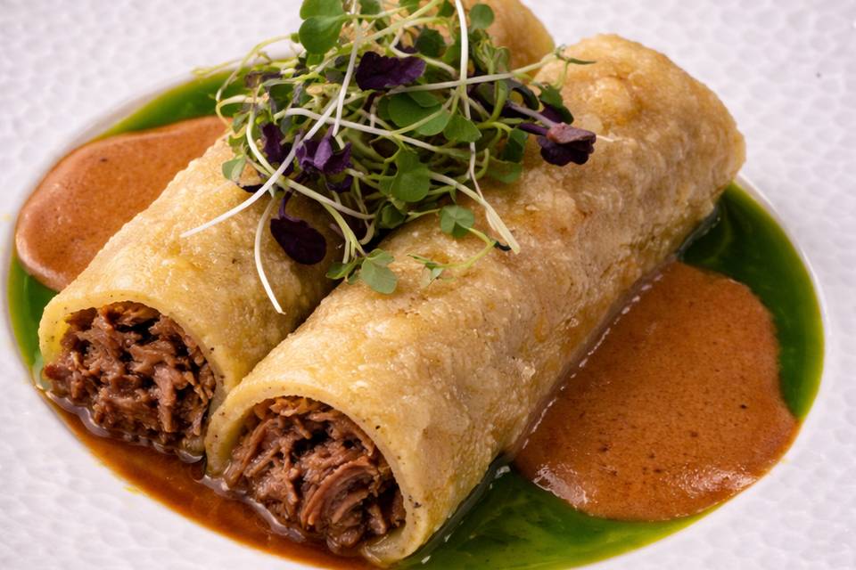 Cannelloni