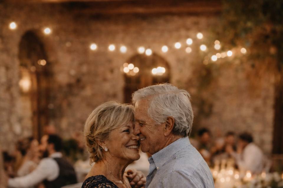Mariage Dordogne