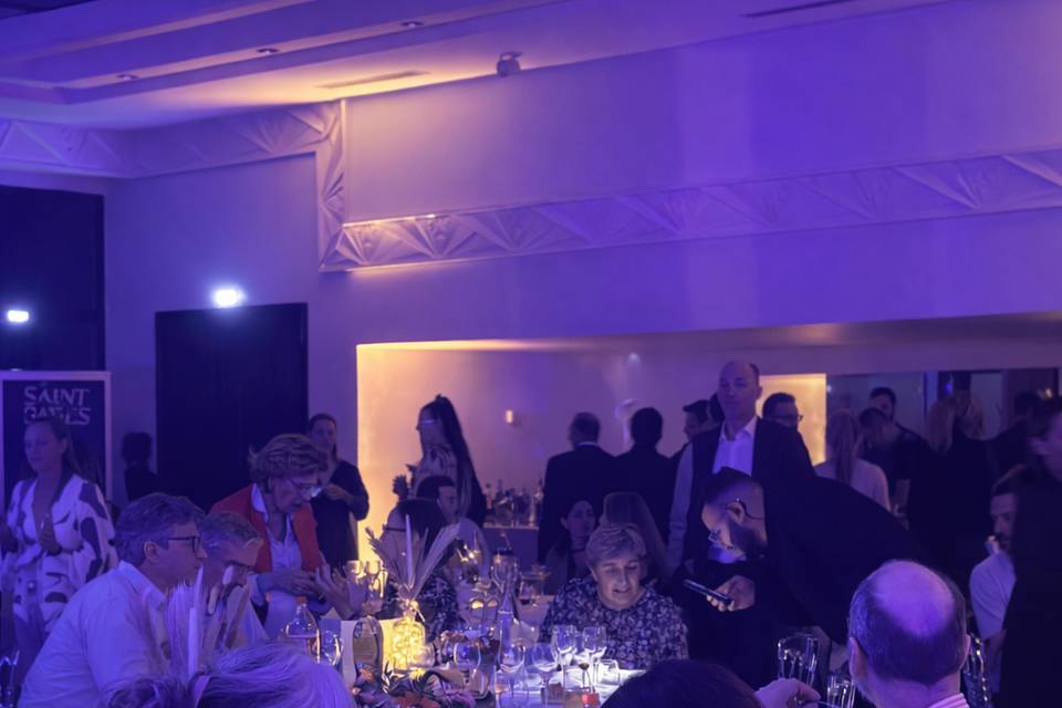 Event