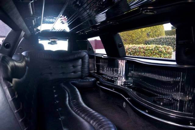 Intérieur lincoln