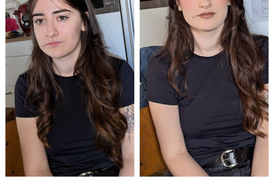 Mariée