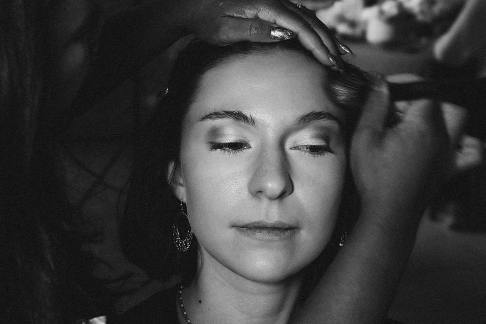 Mariée