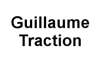 Guillaume Traction
