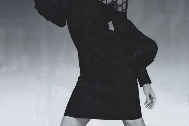 Miranda Kerr - Jalouse 2013