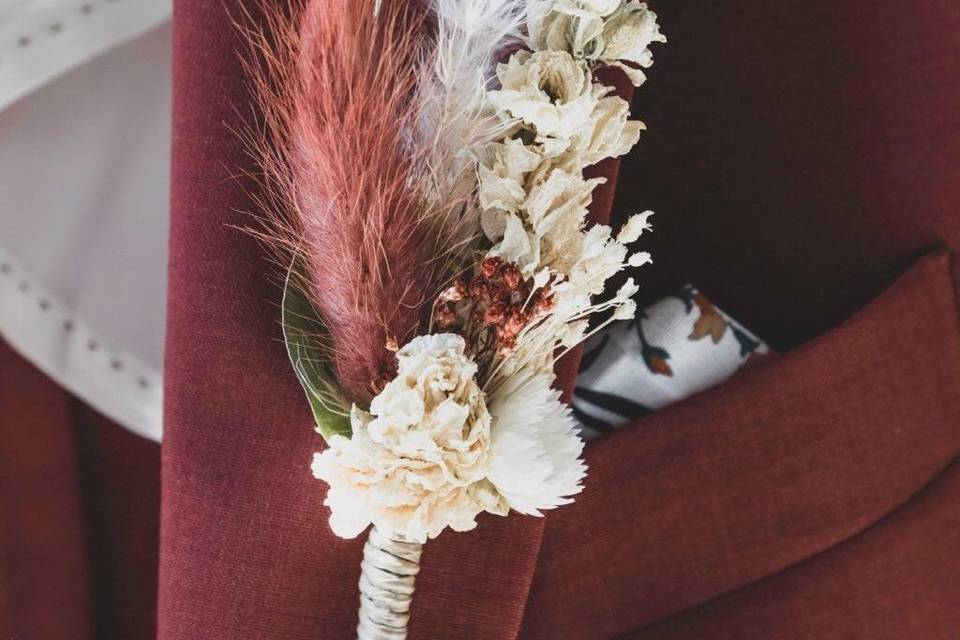 Boutonnières