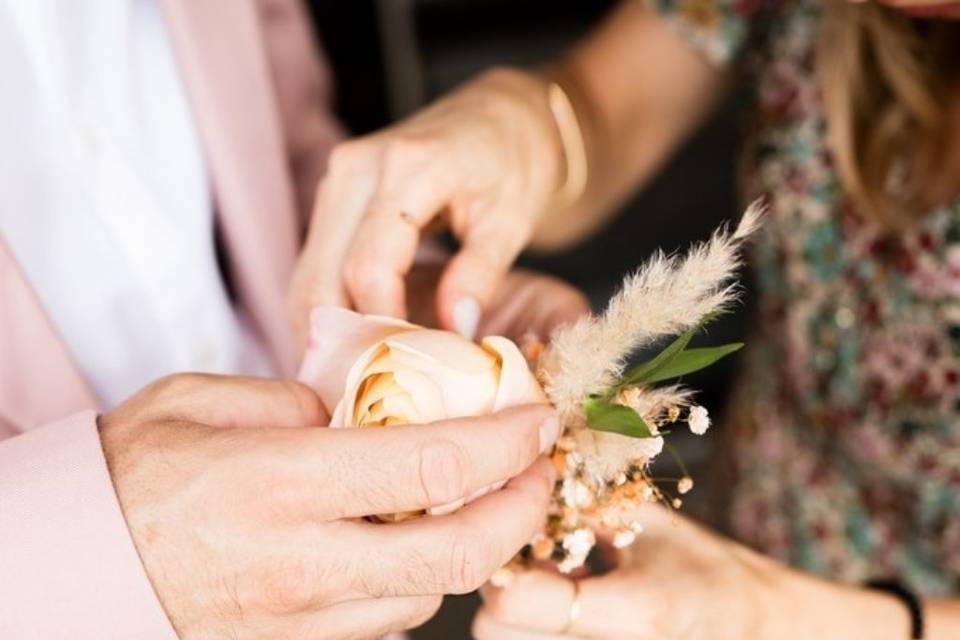 Boutonnières