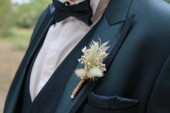 Boutonniere