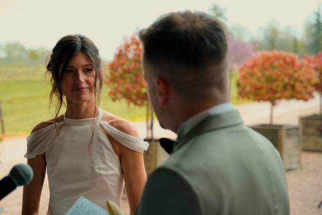 Mariage de Kevin & Coralie