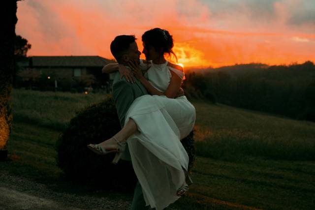 Mariage de Kevin & Coralie