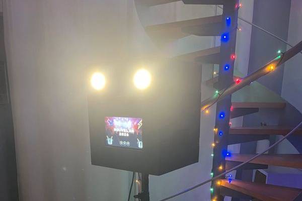 Photobooth