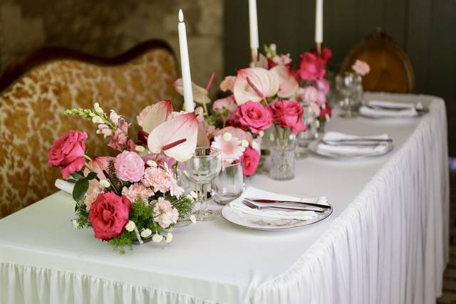 Andrea Flower Studio