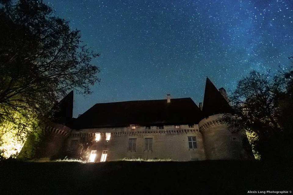 Chateau