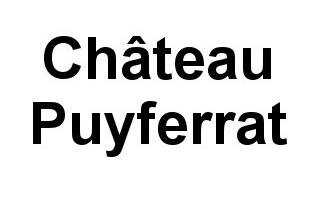 Château Puyferrat log