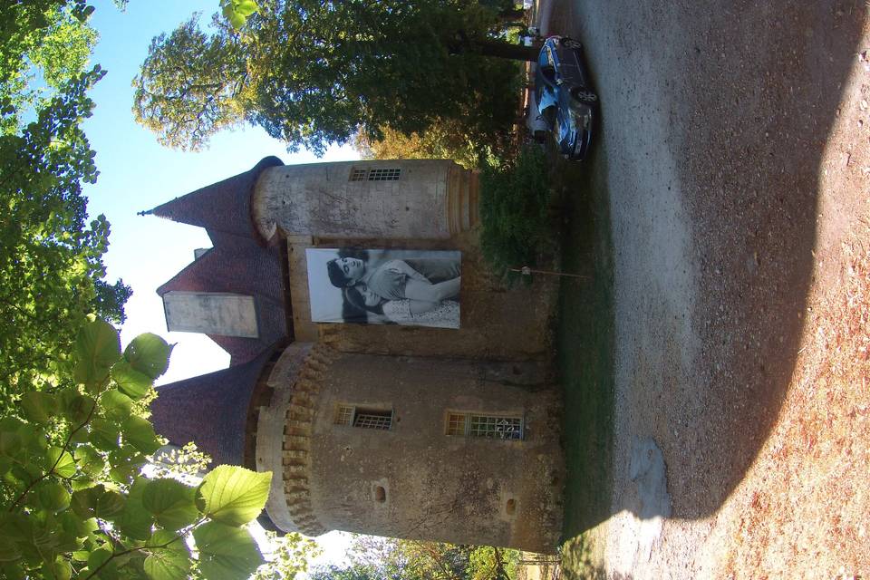 Château Puyferrat