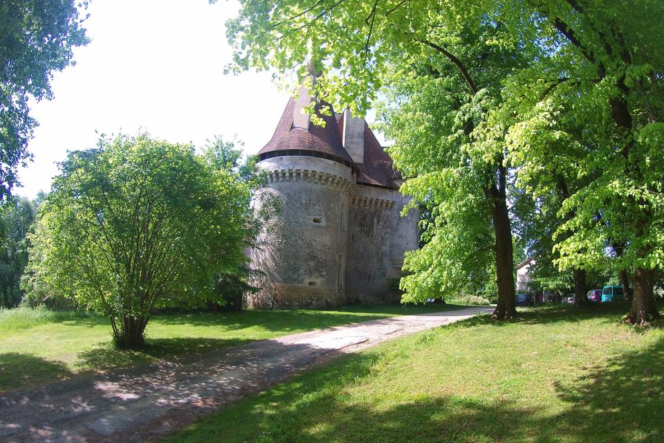 Château Puyferrat