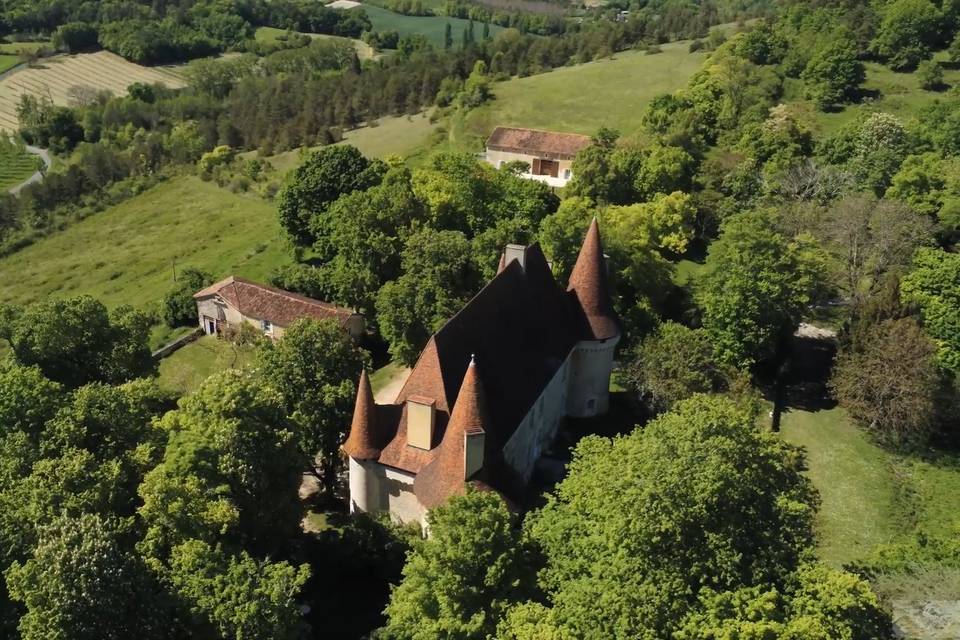 Château Puyferrat