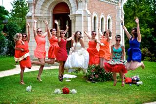 J&E Evénementiel Mariage-Dream