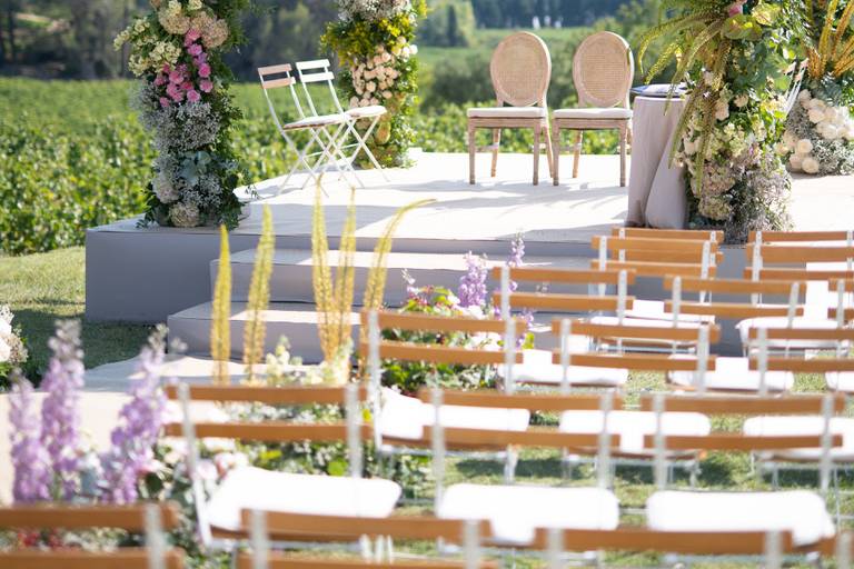 Mariage France