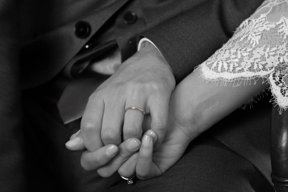 Mariage Julia et Cédric