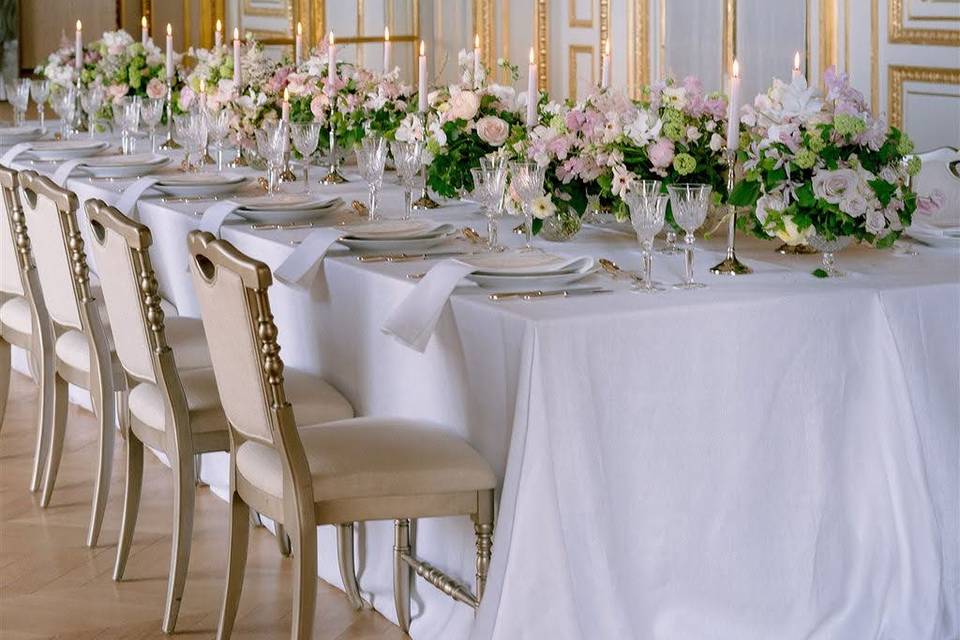 Mariage Paris