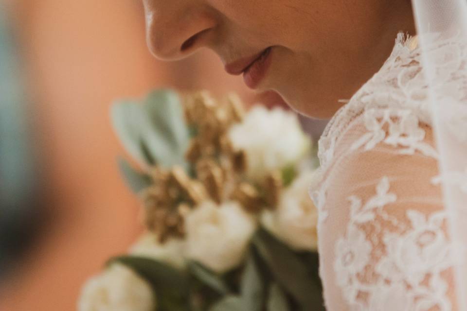 Mariage Isabelle et Nunzio