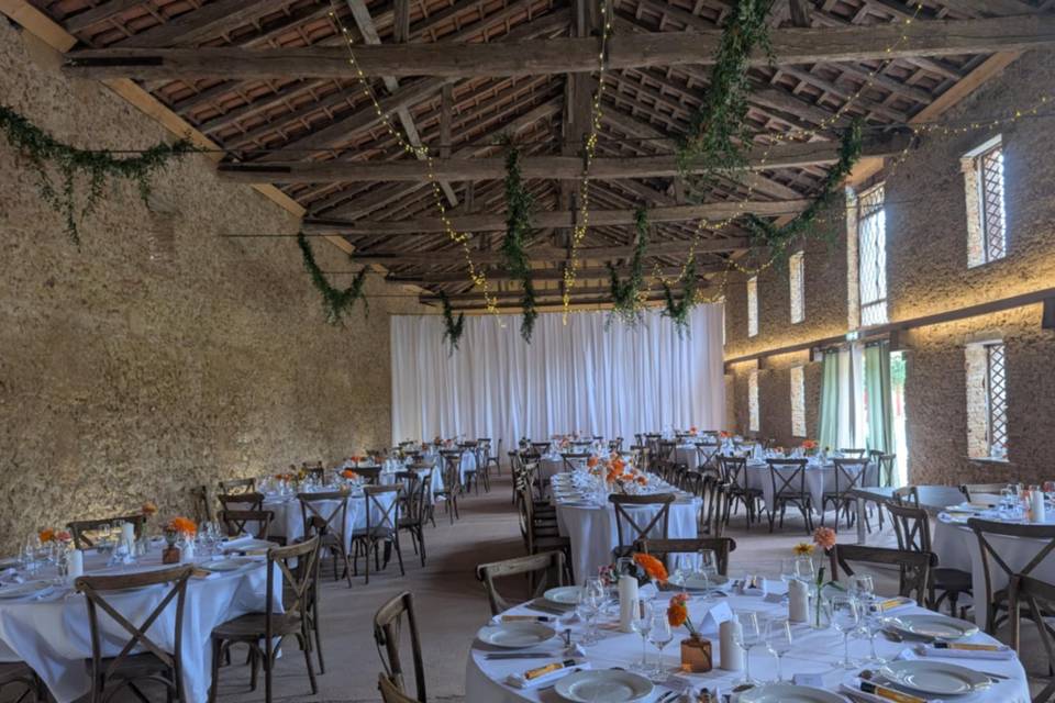 Salle
