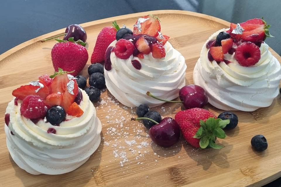 Pavlova