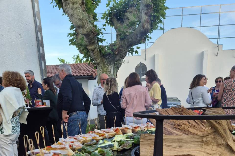 Tapas