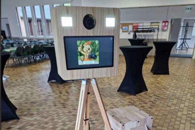 Photobooth