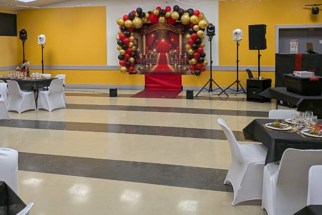 Mariage Janvier 2026