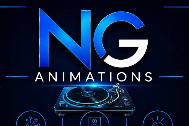 NG Animations
