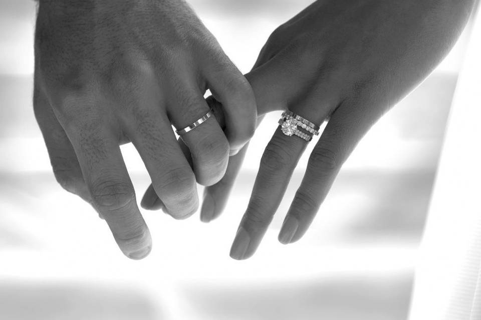 Mariage
