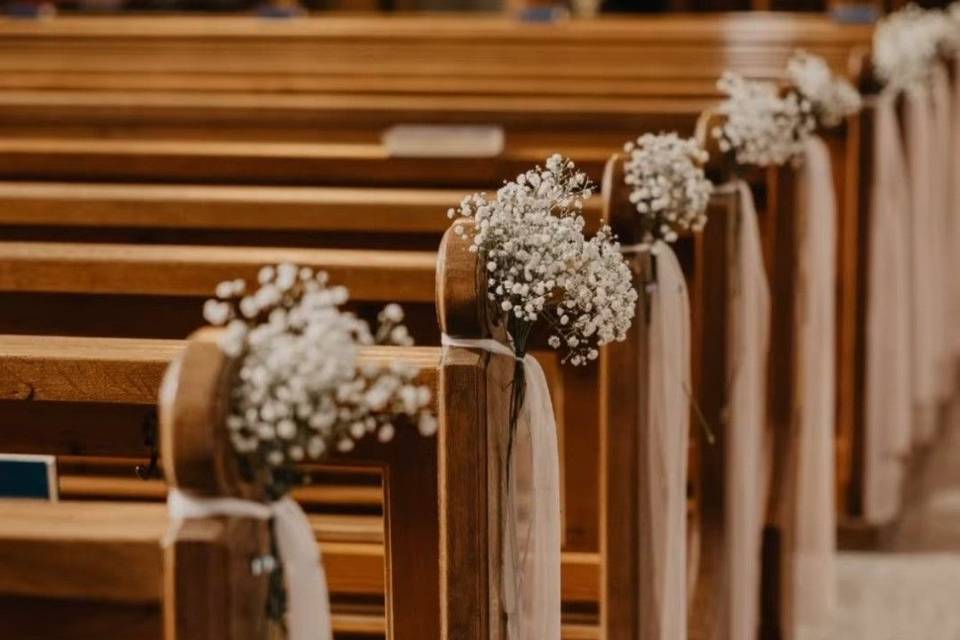 Mariage