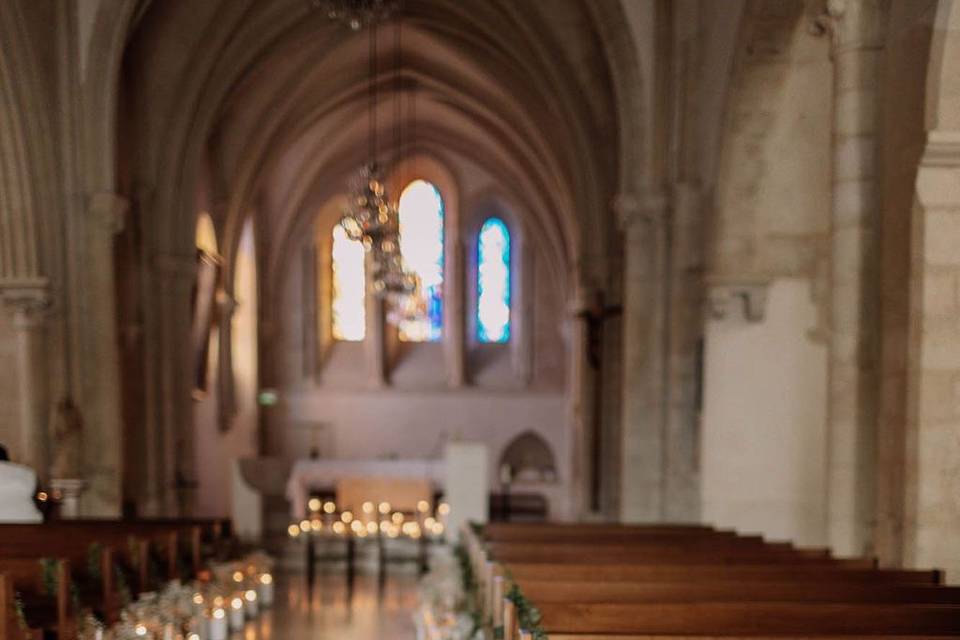 Mariage
