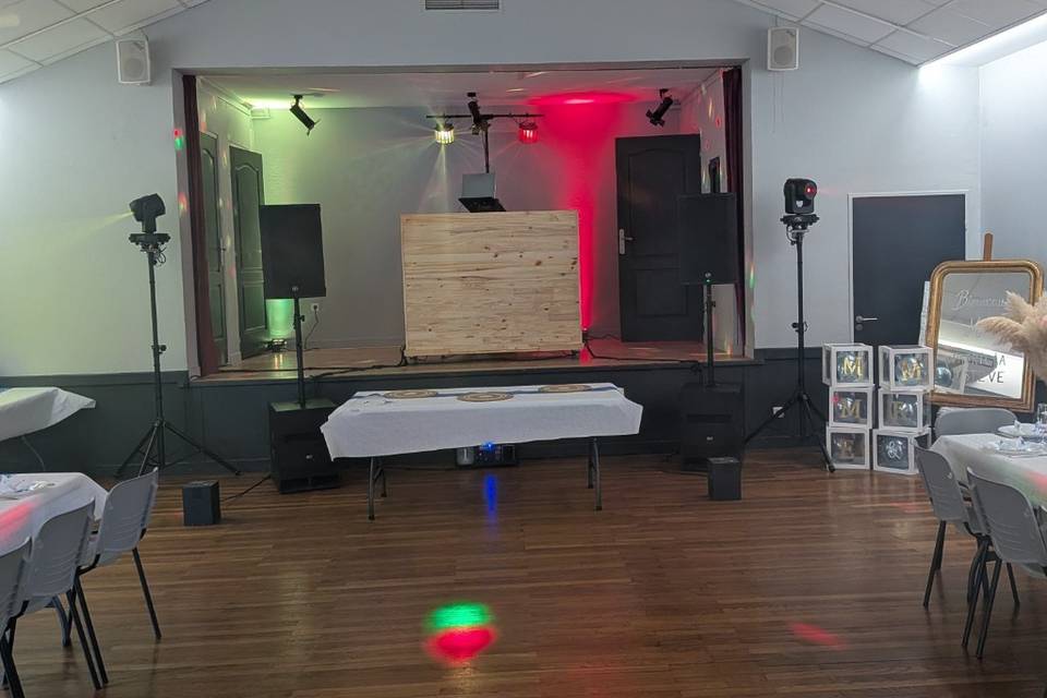 Mariage Avril 2026