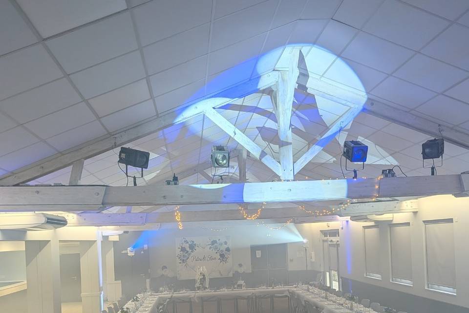 Mariage Avril 2026