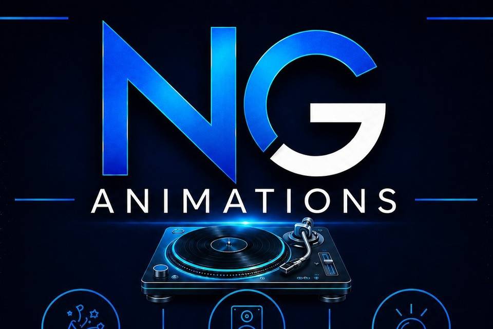 NG Animations