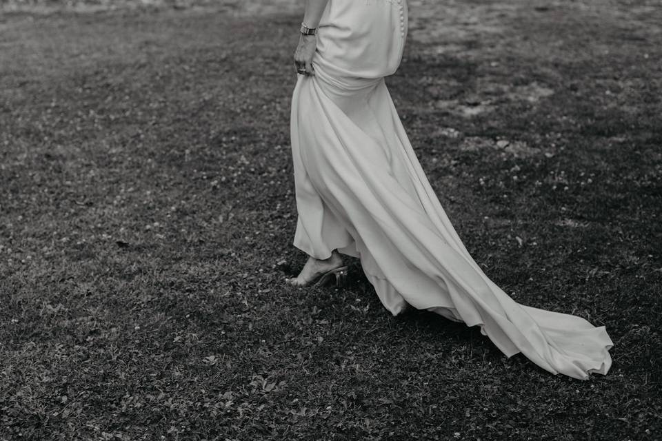 Mariage Dordogne
