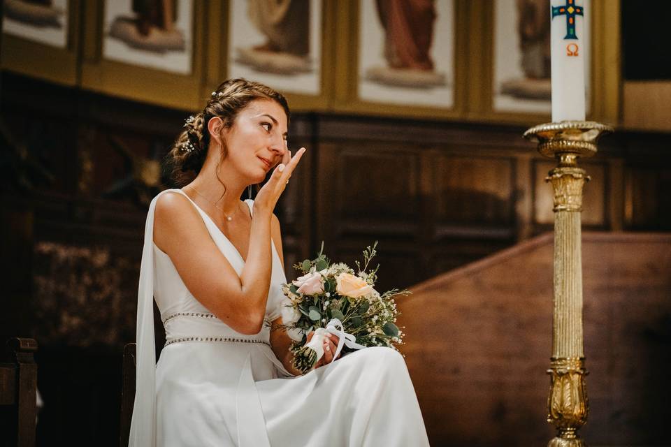 Mariage Gironde
