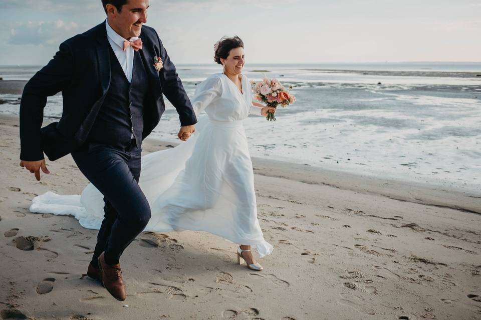 Mariage Gironde