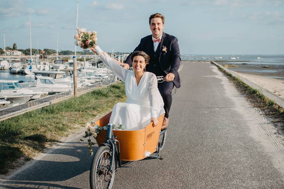 Mariage Gironde