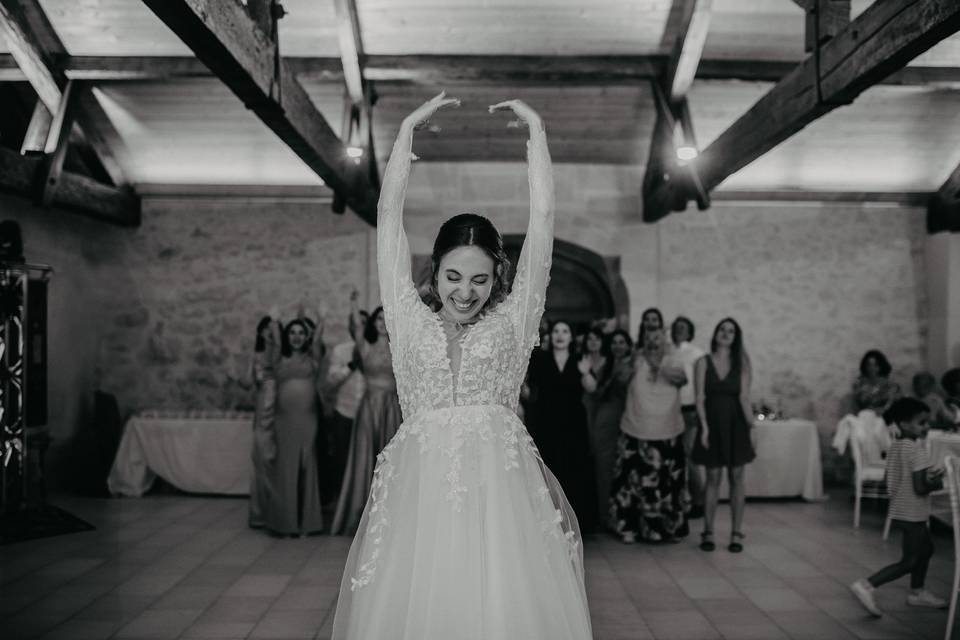 Mariage Gironde