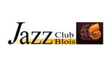 Jazz Club Blois Logo