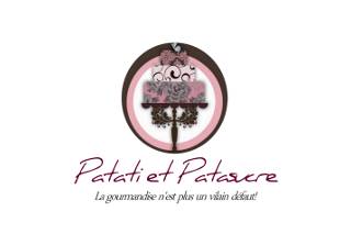 Patati et Patasucre