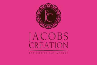 Jacobs Création Logo