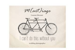 M {art} iage Photographie